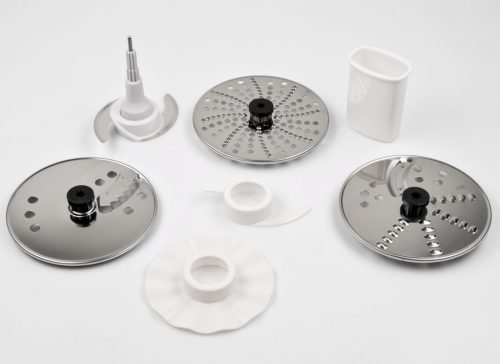 G3 Ferrari G20099 Multifunkciós robotgép, 1000 W, 3 literes tartály és 1,5 literes turmix tartály