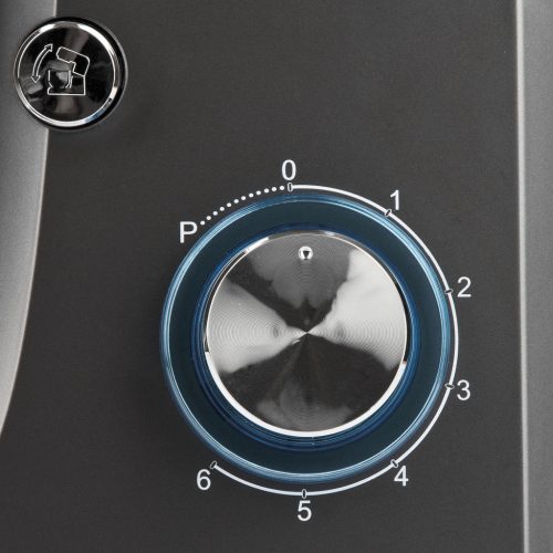 G3 Ferrari G20120 Pastaio Konyhai robotgép, 1500 W, 10 literes tállal