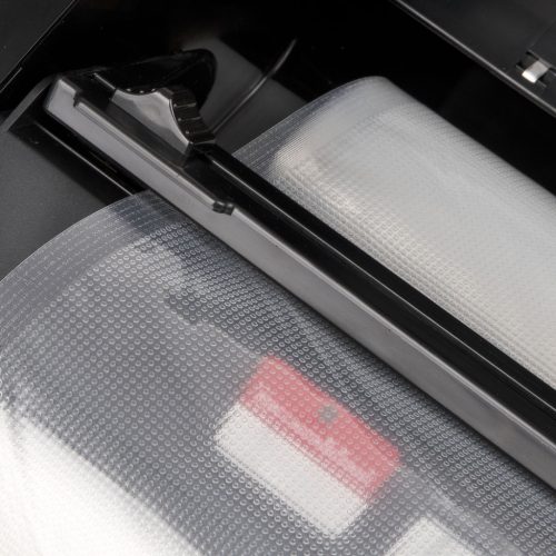 G3 Ferrari G20131 EXPRESS VAC Dupla szívattyús, elektromos vákuumfóliázó az ételek frissentartásáért, 165W, 3 funkcióval