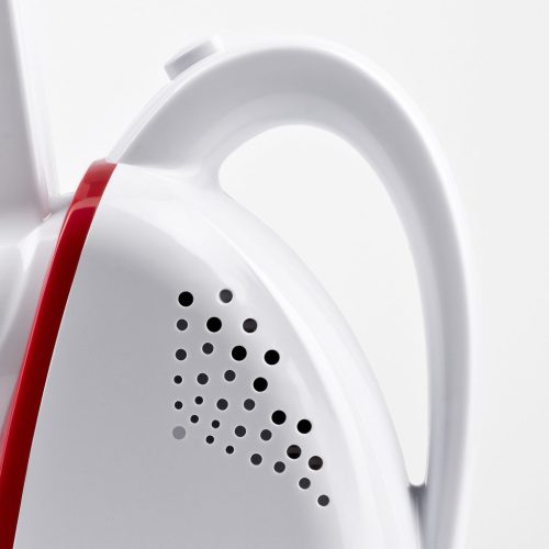 G3 Ferrari G20133 PARMINO CHEF Elektromos reszelő sajtokhoz, zöldségekhez, csokoládéhoz, 240W, 4 vágóhengerrel