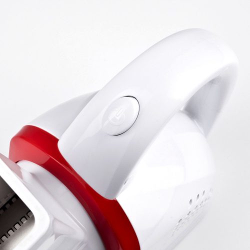 G3 Ferrari G20133 PARMINO CHEF Elektromos reszelő sajtokhoz, zöldségekhez, csokoládéhoz, 240W, 4 vágóhengerrel