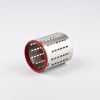 G3 Ferrari G20133 PARMINO CHEF Elektromos reszelő sajtokhoz, zöldségekhez, csokoládéhoz, 240W, 4 vágóhengerrel