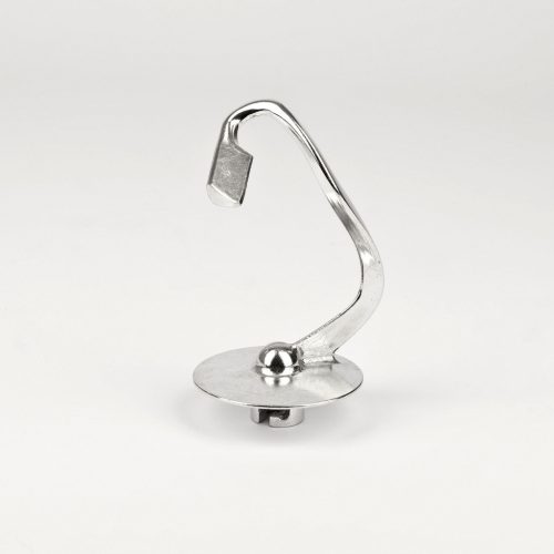 G3 Ferrari G20137 PASTAIO ELEGANCE Professzionális, 10 sebességel, időzítővel, 8 literes tartállyal, Direct Force motorral szerelt keverőgép, 1800 W (max 2300 W)