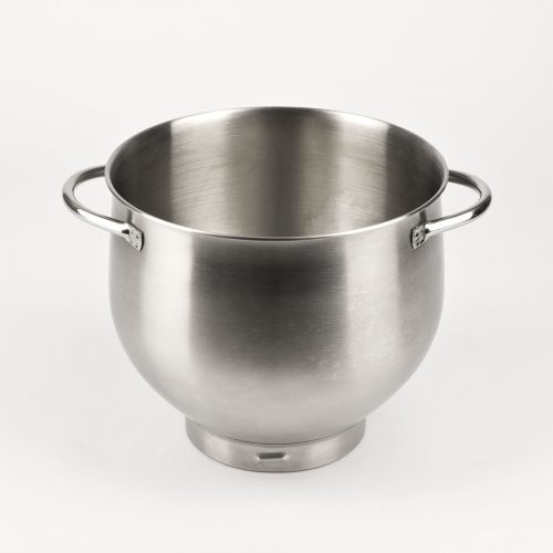 G3 Ferrari G20137 PASTAIO ELEGANCE Professzionális, 10 sebességel, időzítővel, 8 literes tartállyal, Direct Force motorral szerelt keverőgép, 1800 W (max 2300 W)