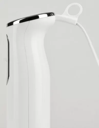 G3 Ferrari G20141 Easymix botmixer 400W teljesítmény, rozsdamentes acél pengék, 2 sebesség és ergonomikus fogás