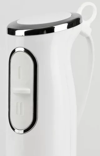 G3 Ferrari G20141 Easymix botmixer 400W teljesítmény, rozsdamentes acél pengék, 2 sebesség és ergonomikus fogás