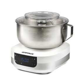   G3 Ferrari G20145 PASTAIO GOURMET Professzionális robotgép, 5 sebességes, 800 W (max. 1500 W), állványos keverő