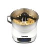 G3 Ferrari G20145 PASTAIO GOURMET Professzionális robotgép, 5 sebességes, 800 W (max. 1500 W), állványos keverő