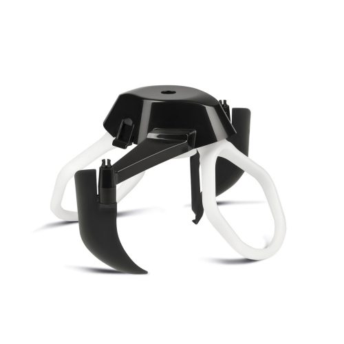 G3 Ferrari G20145 PASTAIO GOURMET Professzionális robotgép, 5 sebességes, 800 W (max. 1500 W), állványos keverő