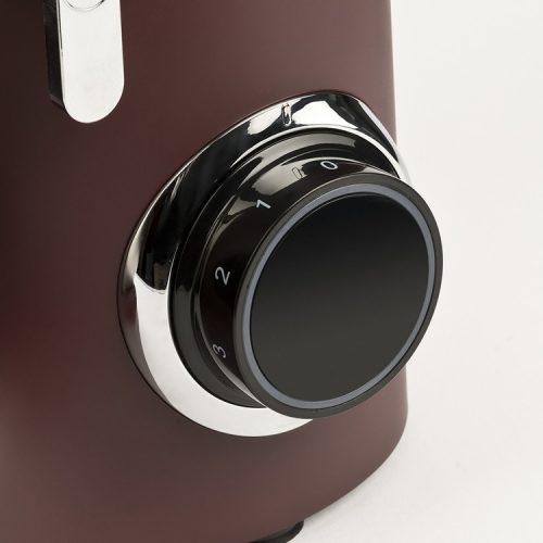 G3 Ferrari G20149 Pastaio Professzionális bordó robotgép, 7 literes, 6 sebességes állványos keverő, 1400 W (max. 1800 W) (G2014902)