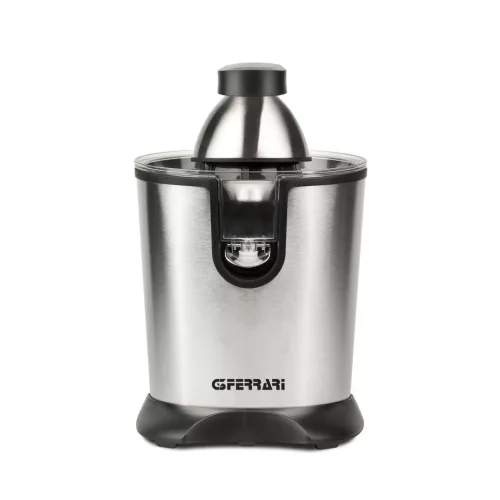G3 Ferrari G20152 RIBERA INOX Elektromos citrusprés, 85W, 600 ml