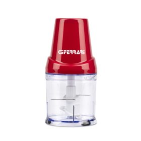   G3 Ferrari G20154 Realmix 4 Professzionális aprító, 400 ml, 250W