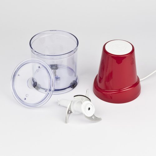 G3 Ferrari G20154 Realmix 4 Professzionális aprító, 400 ml, 250W