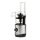 G3 Ferrari G20158 Chop & Drop Professzionális multifunkciós robotgép, aprító, szeletelő, daráló, 400 ml, 300W, 2 sebességes