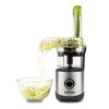 G3 Ferrari G20158 Chop & Drop Professzionális multifunkciós robotgép, aprító, szeletelő, daráló, 400 ml, 300W, 2 sebességes