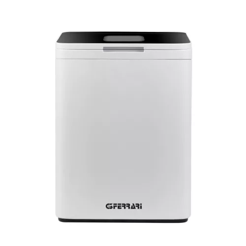 G3 Ferrari G20159 ARTIKO DIGIT Jégkocka készítő, 1,5 literes, akár 1400db jégkocka 24 óra alatt (G2015901)