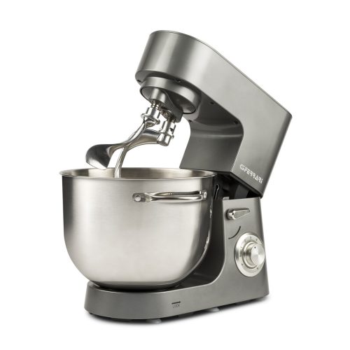 G3 Ferrari G20164 asztali keverő, 8 literes tállal, 1800 W, 8 sebességfokozattal