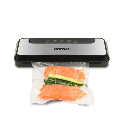 G3 Ferrari G20167 Fresco Vac - Professzionális vákuumcsomagoló friss élelmiszerekhez
