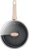 Tefal G2543202 Eco-Respect mély serpenyő + fedő 24 cm, tapadás mentes indukciós