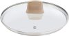 Tefal G2543202 Eco-Respect mély serpenyő + fedő 24 cm, tapadás mentes indukciós