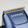 G3 Ferrari G30037 hajvágó 3–13 mm-es állítható vágáshosszal, teljes tartozékkészlettel, ergonomikus kialakítással