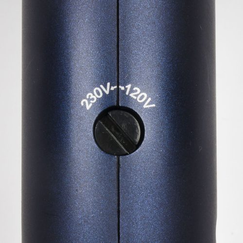 G3 Ferrari G30039 hordozható összecsukható utazós hajszárító, 1200 W