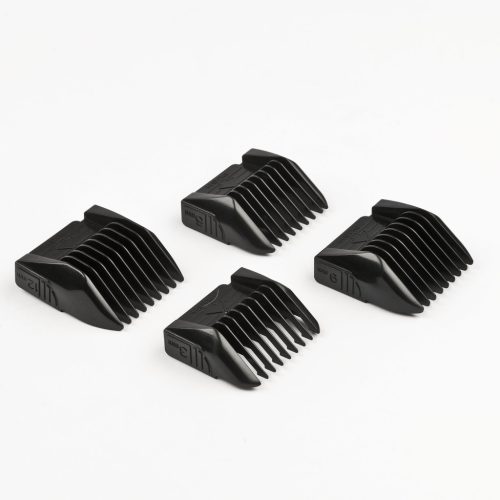 G3 Ferrari G30049 RAZOR-ACT Professzinális Haj és szakállvágó, 4 vágó fésűvel, lítium akkumlátorral