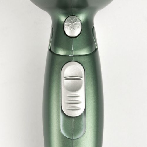 G3 Ferrari G30051 FIGARO Kompakt és erőteljes hajszárító utazáshoz, 2 sebesség, 1400-1600W