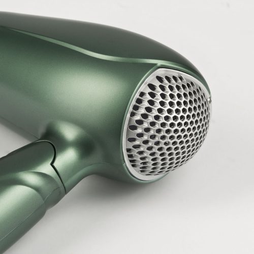 G3 Ferrari G30051 FIGARO Kompakt és erőteljes hajszárító utazáshoz, 2 sebesség, 1400-1600W