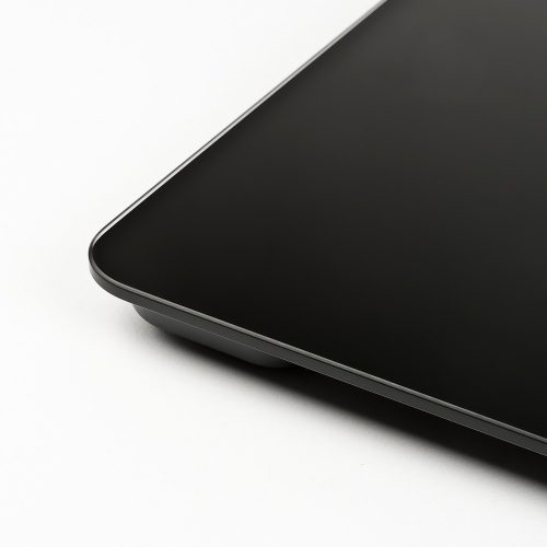 G3 Ferrari G30058 ZENIT -  Modern, precíz és stílusos digitális személymérleg rejtett LED kijelzővel, edzett üveggel