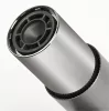 G3 Ferrari G30061 BLDC hajszárító ionos oxy-active technológiával, 9 beállítás, 3 tartozék, ultrakönnyű