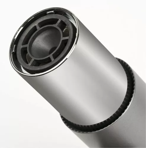 G3 Ferrari G30061 BLDC hajszárító ionos oxy-active technológiával, 9 beállítás, 3 tartozék, ultrakönnyű