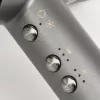 G3 Ferrari G30061 BLDC hajszárító ionos oxy-active technológiával, 9 beállítás, 3 tartozék, ultrakönnyű