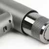 G3 Ferrari G30061 BLDC hajszárító ionos oxy-active technológiával, 9 beállítás, 3 tartozék, ultrakönnyű