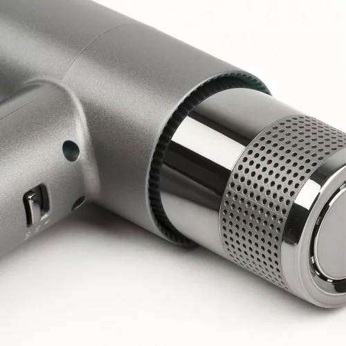 G3 Ferrari G30061 BLDC hajszárító ionos oxy-active technológiával, 9 beállítás, 3 tartozék, ultrakönnyű