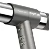 G3 Ferrari G30061 BLDC hajszárító ionos oxy-active technológiával, 9 beállítás, 3 tartozék, ultrakönnyű