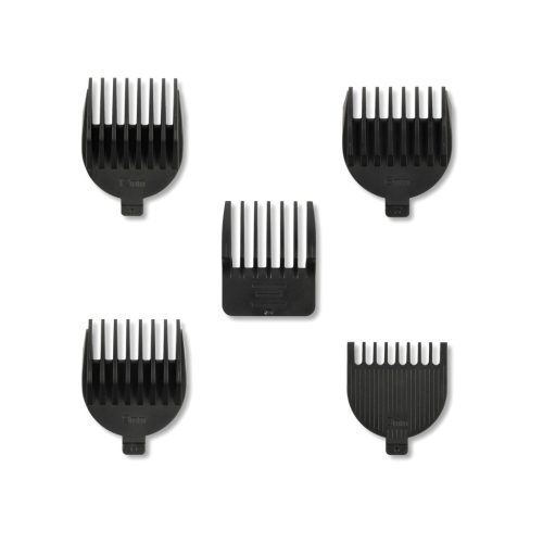 G3 Ferrari G30062 szakáll- és hajvágó szett, 5 in 1, 60 perc üzemidővel