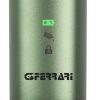 G3 Ferrari G30063 hajvágó, 120 perc üzemidővel
