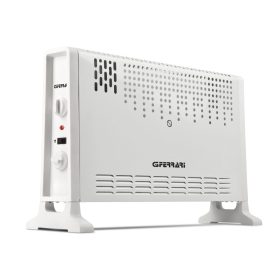   G3 Ferrari G60020 Ventilátoros elektromos konvektor, 750/1250/2000 W (G6002001)