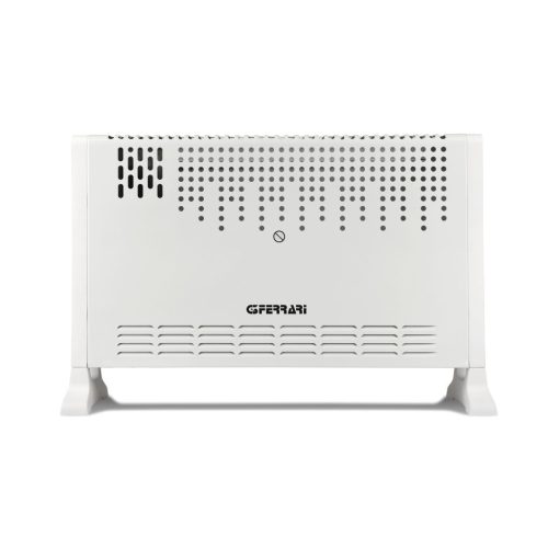 G3 Ferrari G60020 Ventilátoros elektromos konvektor, 750/1250/2000 W (G6002001)