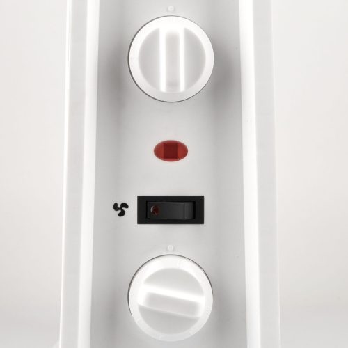 G3 Ferrari G60020 Ventilátoros elektromos konvektor, 750/1250/2000 W (G6002001)