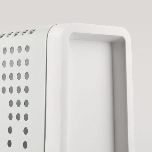 G3 Ferrari G60020 Ventilátoros elektromos konvektor, 750/1250/2000 W (G6002001)