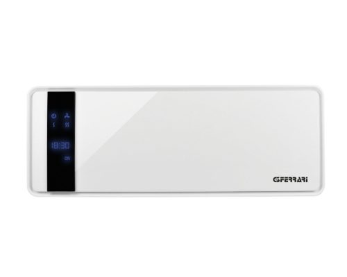 G3 Ferrari  G60022 Elektromos fali konvektor, 1000/2000 W (G6002201)