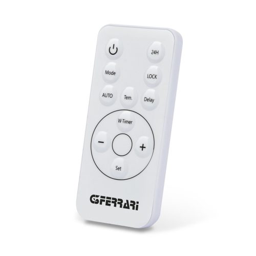 G3 Ferrari  G60022 Elektromos fali konvektor, 1000/2000 W (G6002201)