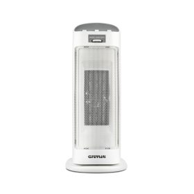   G3 Ferrari G60023 Elektromos torony hősugárzó, 1000/2000 W (G6002301)