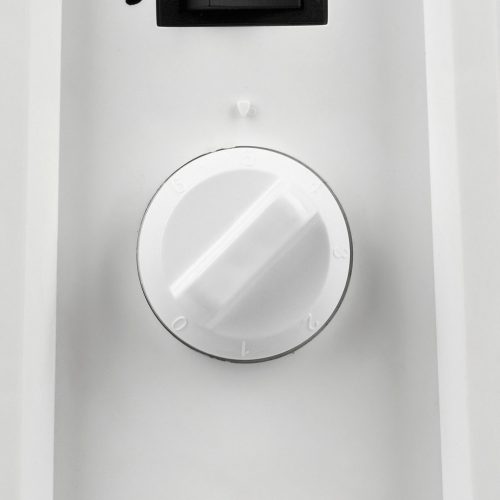 G3 Ferrari G60025 Ventilátoros elektromos konvektor időzítővel, 750/1250/2000 W (G6002501)