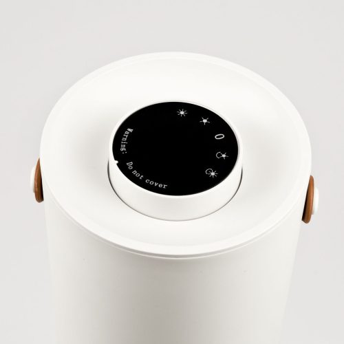 G3 Ferrari G60026 Carbon hősugárzó, 300/600 W (G6002601)