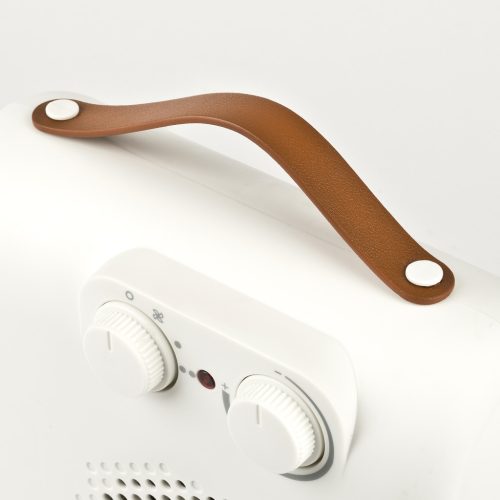 G3 Ferrari G60029 ventilátoros hősugárzó, 1000/2000 W   (G6002901)