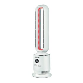   G3 Ferrari  G60032 Lapát nélküli ventilátoros fűtőtest, 1000/2000 W