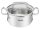 Tefal DUETTO+ G7194236 serpenyő Kerek Rozsdamentes acél